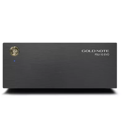 Gold Note Alimentation PSU 10 EVO